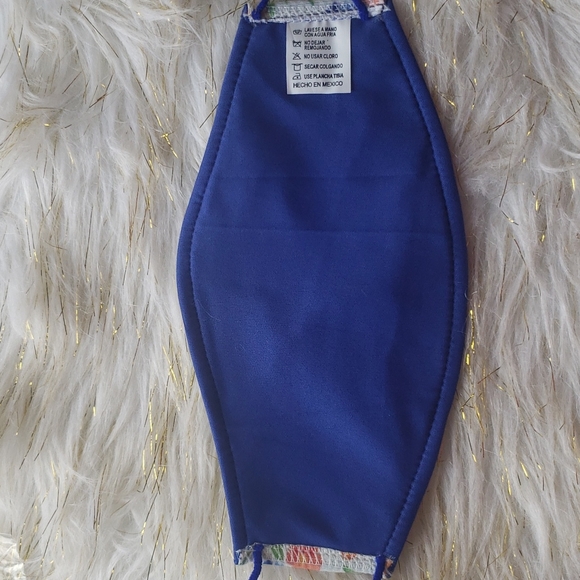 Facemask - Picture 4 of 5